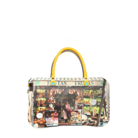 Bag “Belindastudio Frutas“ Gabs multi